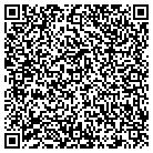 QR code with Machine Shop & Welding contacts
