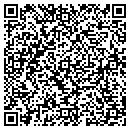 QR code with RCT Systems contacts