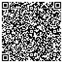 QR code with Retroink contacts
