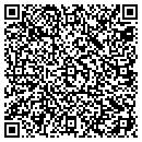 QR code with Rf Etest contacts