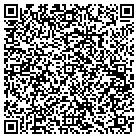 QR code with R F Zubiel Systems Inc contacts