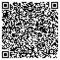 QR code with B Z Boardsportz contacts
