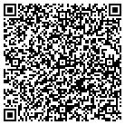 QR code with Sab Associates Incorporated contacts