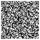 QR code with Advanced Fire & Security Inc contacts