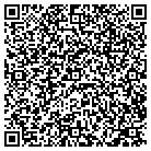 QR code with S Nicholson Consulting contacts
