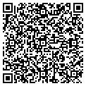 QR code with Daniel J Rhodes contacts