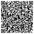 QR code with Diamond Distr contacts