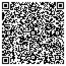 QR code with D 'light Skate Shop contacts