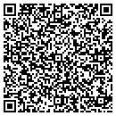 QR code with Tae-Rep Inc contacts