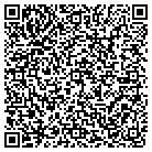 QR code with Tensortech Corporation contacts