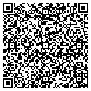 QR code with Tracor Inc contacts