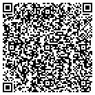QR code with Trident Instruments Inc contacts