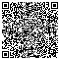 QR code with Ubc Inc contacts