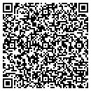 QR code with G-Spot Snowboard & Skateboard contacts