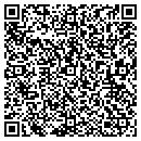 QR code with Handout Skate Apparel contacts