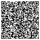 QR code with X N Technologies contacts