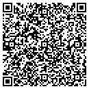 QR code with Holy Roller contacts