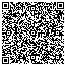 QR code with Zettacore Inc contacts