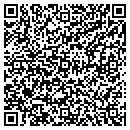 QR code with Zito Richard R contacts