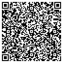 QR code with ZP Wireless contacts