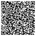 QR code with Ocean Threads contacts