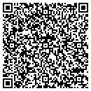 QR code with P S Stix Inc contacts