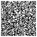 QR code with Revolution contacts
