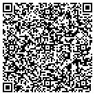 QR code with Peck & Jenkins CPA PA contacts