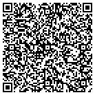 QR code with Geokinetics Usa Inc contacts