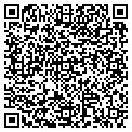 QR code with The Junkyard contacts