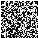 QR code with Threads contacts
