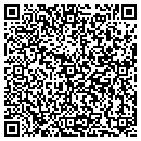 QR code with Up Against The Wall contacts