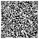 QR code with Wally's Board Shop contacts