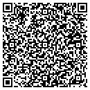 QR code with Zero Gravity Construction contacts