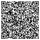 QR code with Gibson Arena contacts