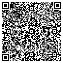 QR code with RDD Intl Inc contacts