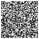 QR code with I Skatewear Inc contacts