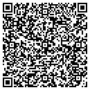 QR code with J T W Skates Inc contacts