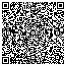 QR code with Unicornsport contacts