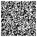 QR code with Us Icewear contacts