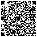 QR code with Yak Research contacts