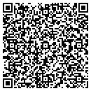 QR code with Yak Research contacts