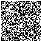 QR code with A Rack Attack-Car Rack & Hitch contacts