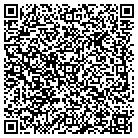 QR code with Bick's Sierra Chalet Ski Shop Inc contacts