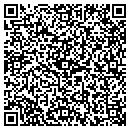 QR code with Us Bioenergy Inc contacts
