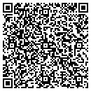 QR code with U S Energy Labs LLC contacts