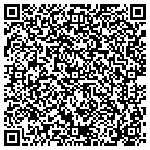 QR code with Utah State Univ Innovation contacts