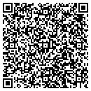 QR code with Uv Specialties contacts