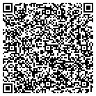 QR code with Game Changing Labs contacts