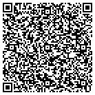 QR code with Genomic Technologies Inc contacts